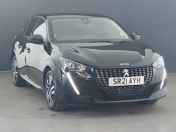 Peugeot 208 feature image