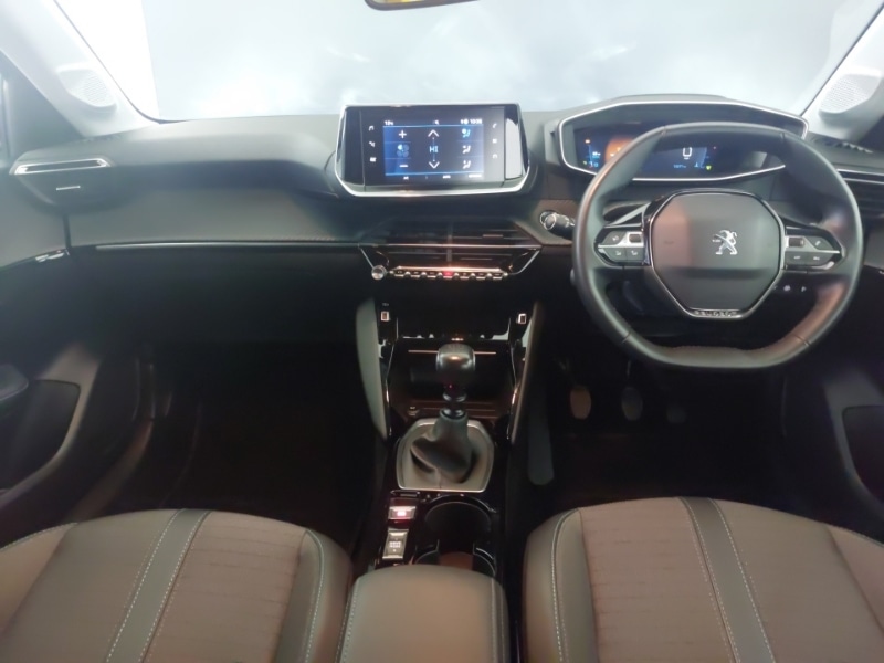 Used Peugeot 208 2021 for sale - 77418892: Photo 2