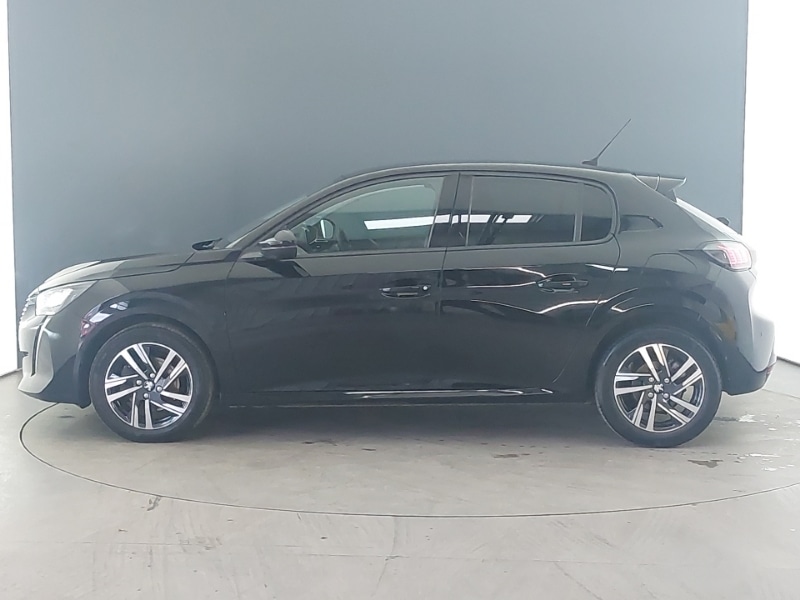 Used Peugeot 208 2021 for sale - 77418892: Photo 4