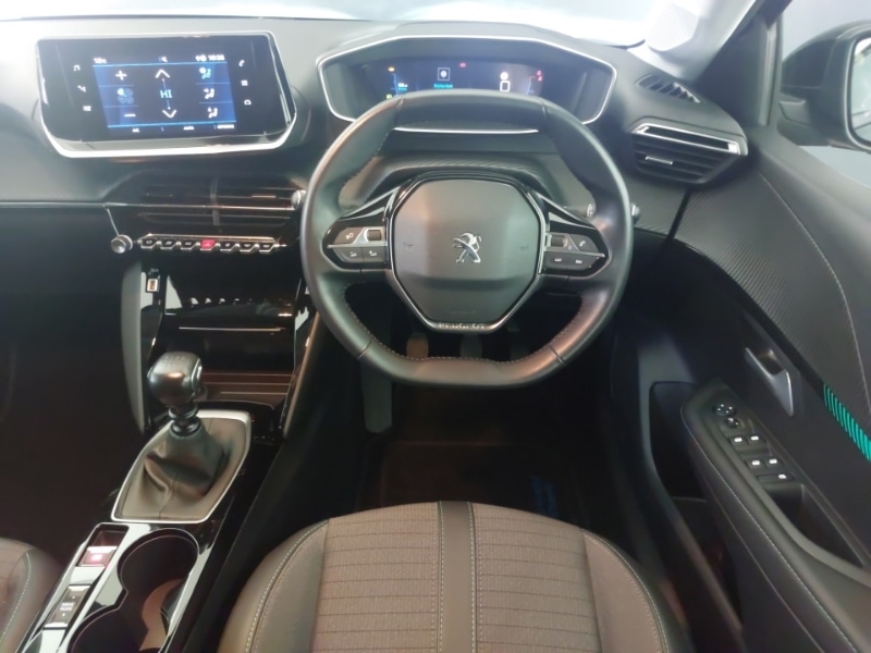 Used Peugeot 208 2021 for sale - 77418892: Photo 7