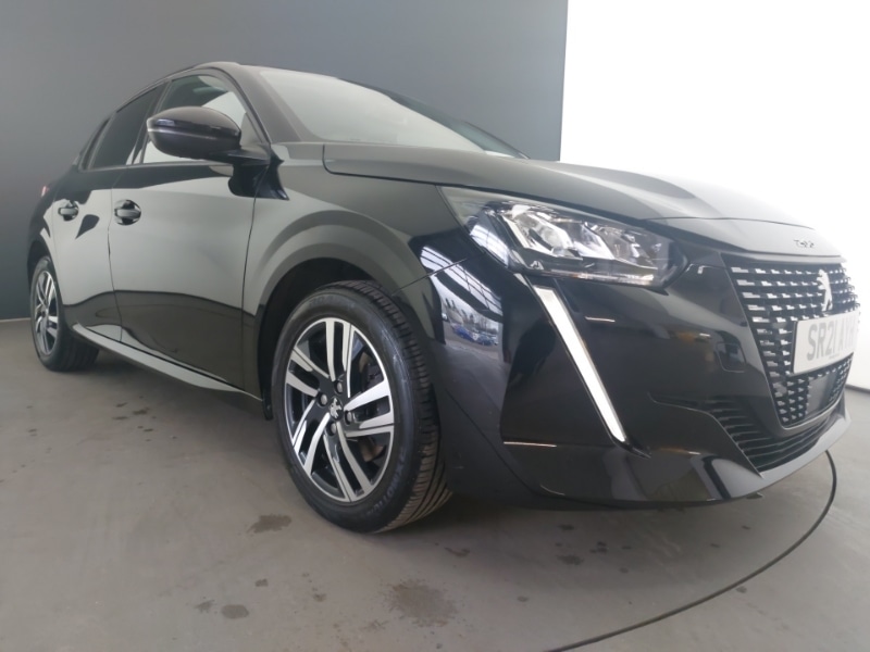 Used Peugeot 208 2021 for sale - 77418892: Photo 9