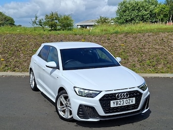 Used Audi A1 2023 for sale - 79126750: Photo