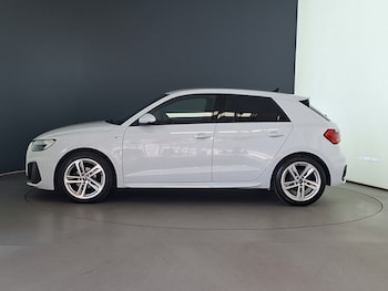 Used Audi A1 2023 for sale - 79126750: Photo