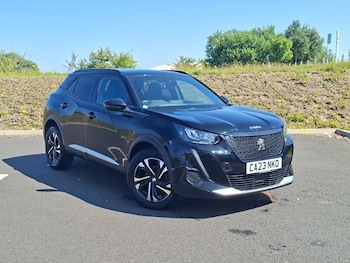 Used Peugeot 2008 2023 for sale - 79253244: Photo