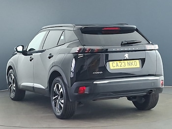 Used Peugeot 2008 2023 for sale - 79253244: Photo