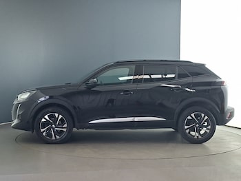 Used Peugeot 2008 2023 for sale - 79253244: Photo