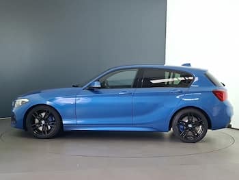 Used BMW 1 Series 2018 for sale - 79728731: Photo