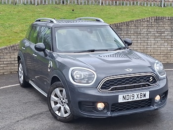 Used MINI Countryman 2019 for sale - 78283826: Photo