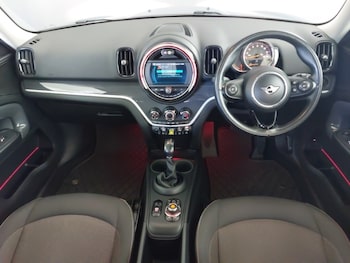 Used MINI Countryman 2019 for sale - 78283826: Photo