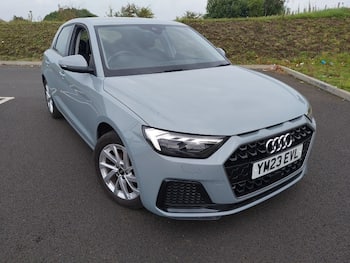 Used Audi A1 2023 for sale - 79853044: Photo