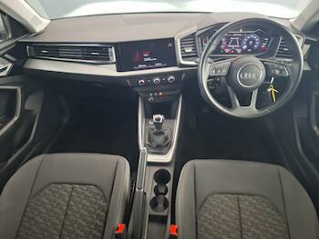 Used Audi A1 2023 for sale - 79853044: Photo