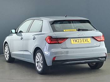 Used Audi A1 2023 for sale - 79853044: Photo