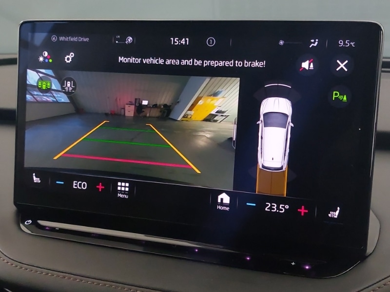 Used Skoda Enyaq 2021 for sale - 76687626: Photo 10