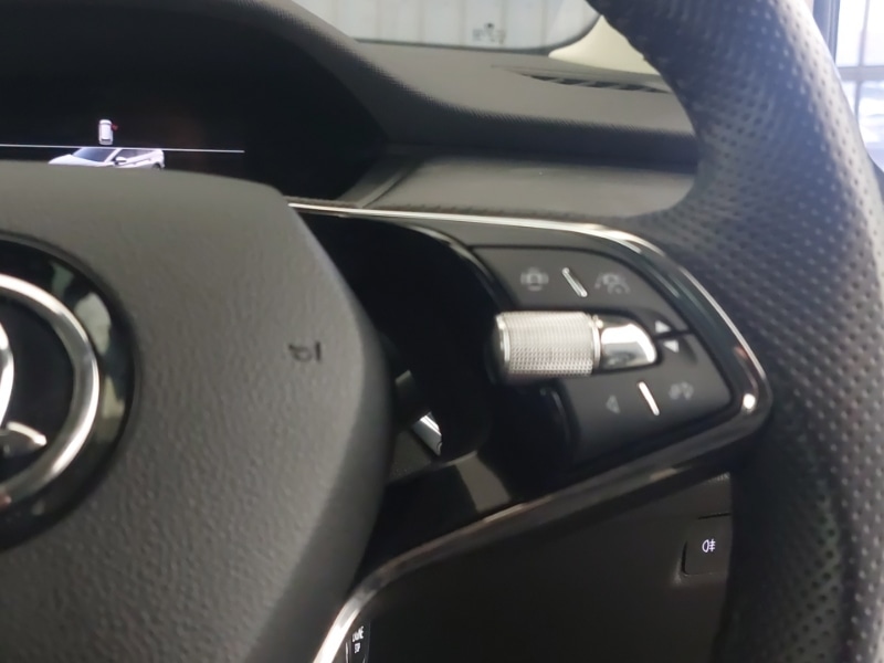 Used Skoda Enyaq 2021 for sale - 76687626: Photo 13