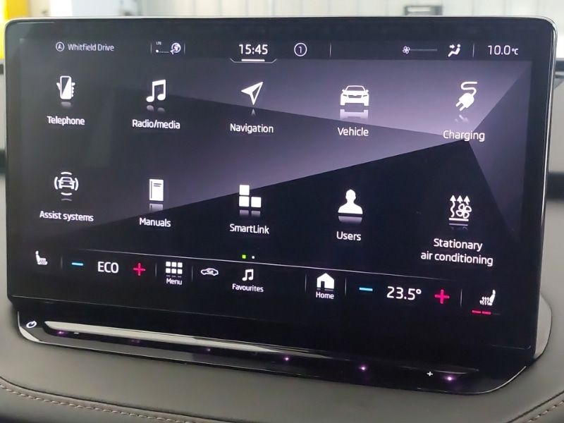 Used Skoda Enyaq 2021 for sale - 76687626: Photo 16