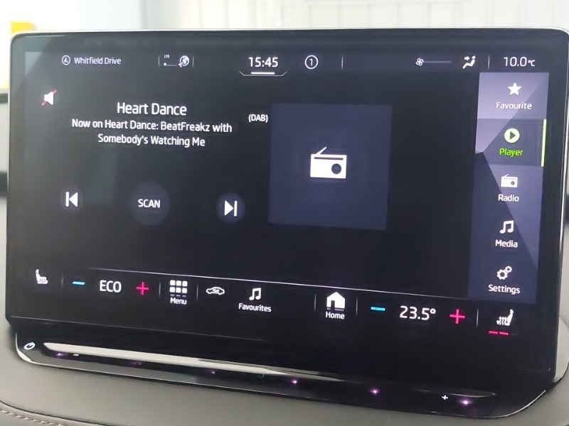 Used Skoda Enyaq 2021 for sale - 76687626: Photo 17