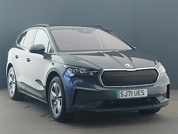 Skoda - Enyaq