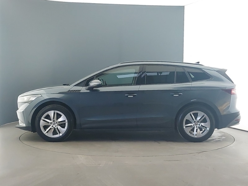 Used Skoda Enyaq 2021 for sale - 76687626: Photo 4
