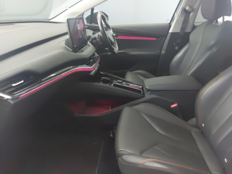 Used Skoda Enyaq 2021 for sale - 76687626: Photo 5