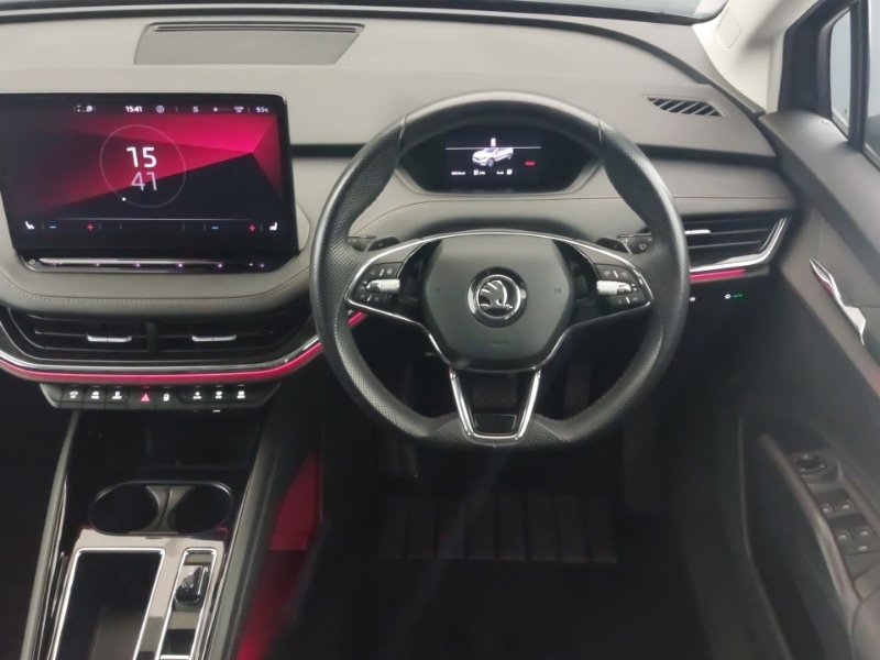 Used Skoda Enyaq 2021 for sale - 76687626: Photo 7