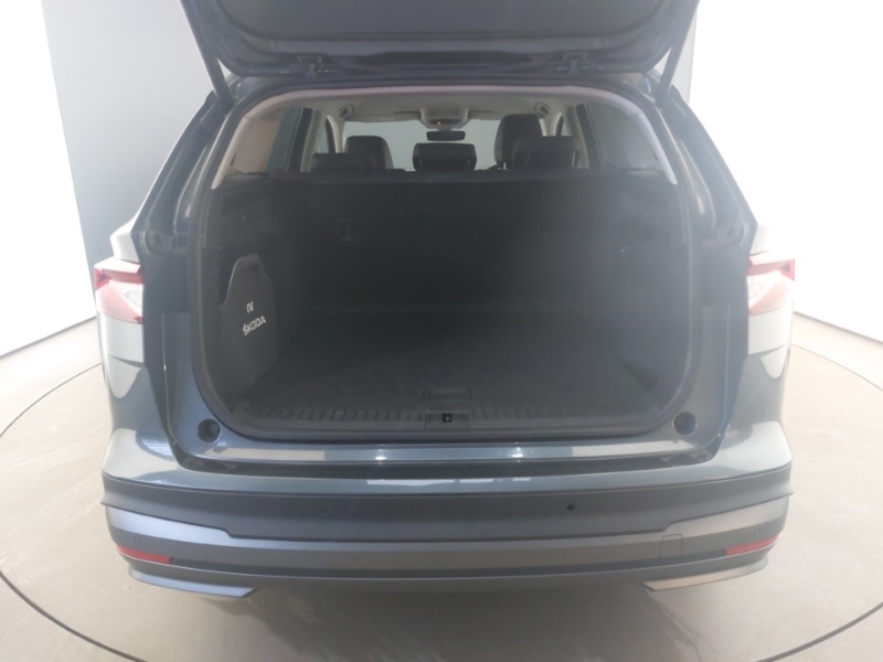 Used Skoda Enyaq 2021 for sale - 76687626: Photo 8