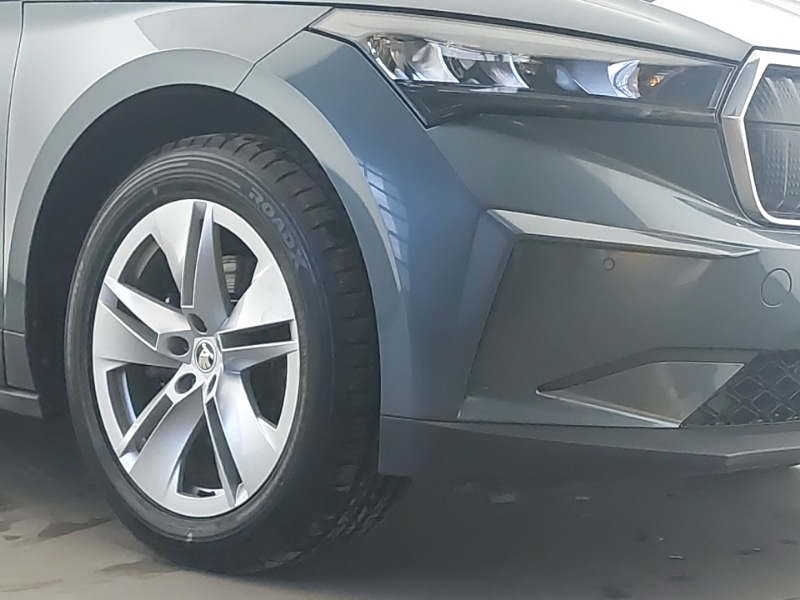 Used Skoda Enyaq 2021 for sale - 76687626: Photo 9