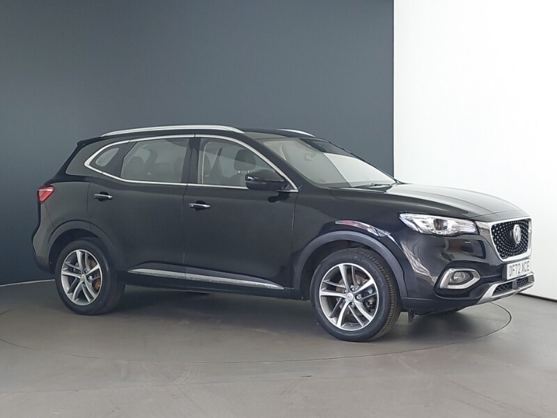 Used MG MG HS 2023 for sale - 78066087: Photo 12