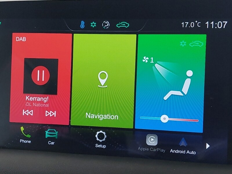 Used MG MG HS 2023 for sale - 78066087: Photo 17