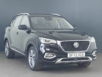 Used MG MG HS 2023 for sale - 78066087: Photo