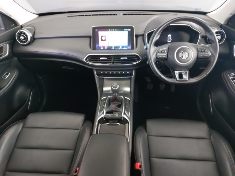 Used MG MG HS 2023 for sale - 78066087: Photo 2