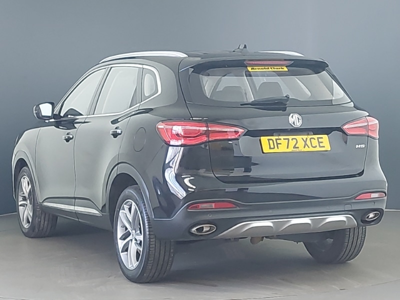 Used MG MG HS 2023 for sale - 78066087: Photo 3