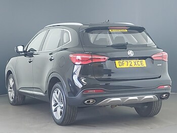 Used MG MG HS 2023 for sale - 78066087: Photo