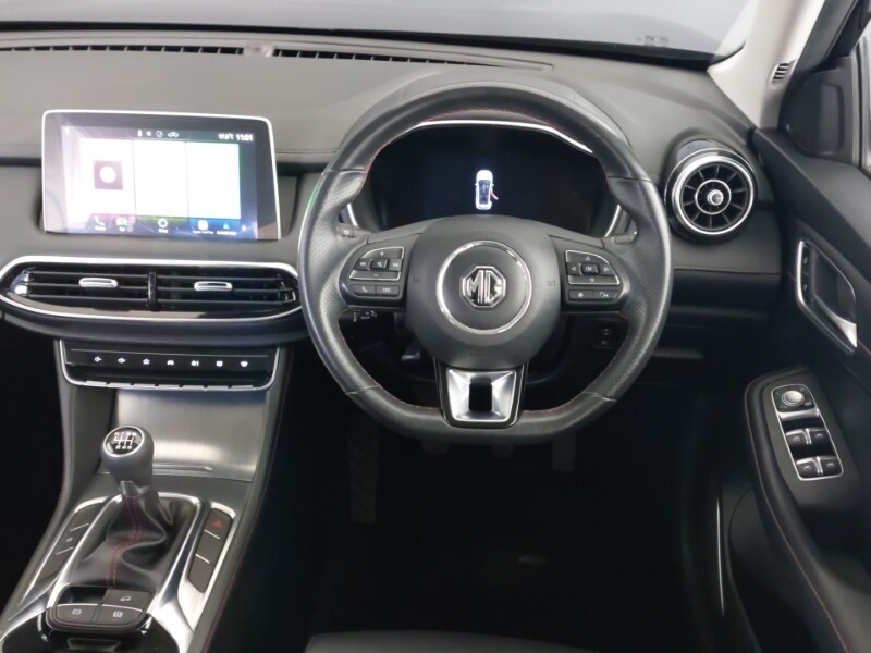 Used MG MG HS 2023 for sale - 78066087: Photo 7