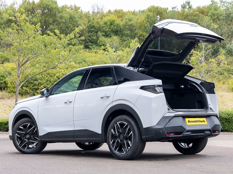Used Peugeot 3008 2025 for sale - 76358914: Photo 8