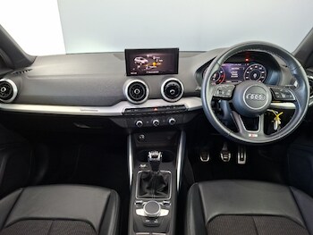 Used Audi Q2 2021 for sale - 78928747: Photo