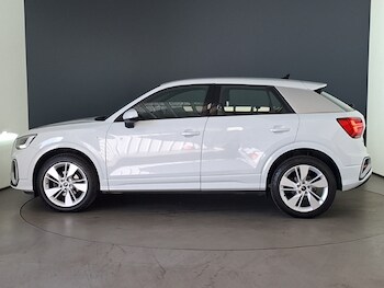 Used Audi Q2 2021 for sale - 78928747: Photo