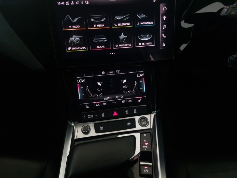 Used Audi e-tron 2020 for sale - 77500028: Photo 10