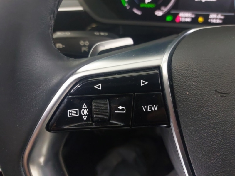 Used Audi e-tron 2020 for sale - 77500028: Photo 12