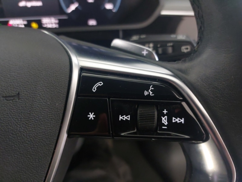 Used Audi e-tron 2020 for sale - 77500028: Photo 13