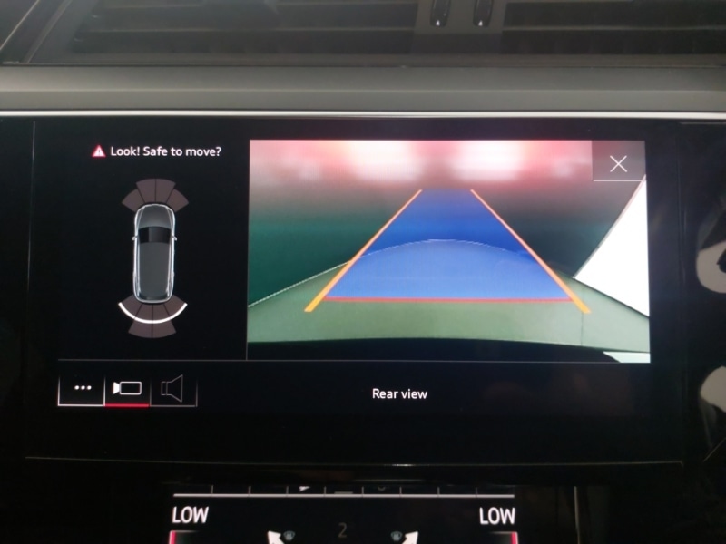 Used Audi e-tron 2020 for sale - 77500028: Photo 15