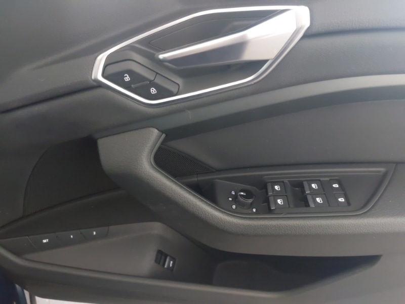 Used Audi e-tron 2020 for sale - 77500028: Photo 19