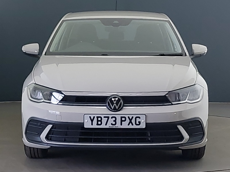 Used Volkswagen Polo 2023 for sale - 77682586: Photo 19