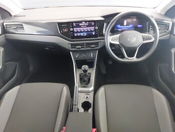 Used Volkswagen Polo 2023 for sale - 77682586: Photo