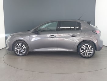 Used Peugeot 208 2023 for sale - 78346842: Photo