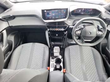 Used Peugeot 2008 2025 for sale - 74115769: Photo