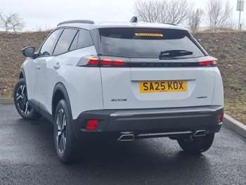 Used Peugeot 2008 2025 for sale - 74115769: Photo