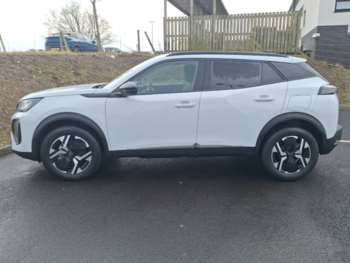 Used Peugeot 2008 2025 for sale - 74115769: Photo