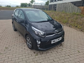 Used Kia Picanto 2023 for sale - 79343450: Photo
