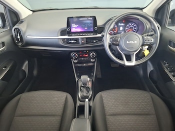 Used Kia Picanto 2023 for sale - 79343450: Photo