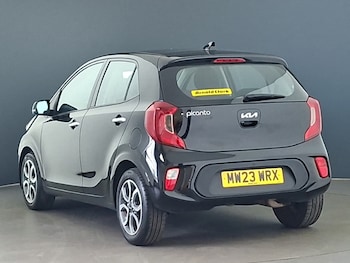 Used Kia Picanto 2023 for sale - 79343450: Photo